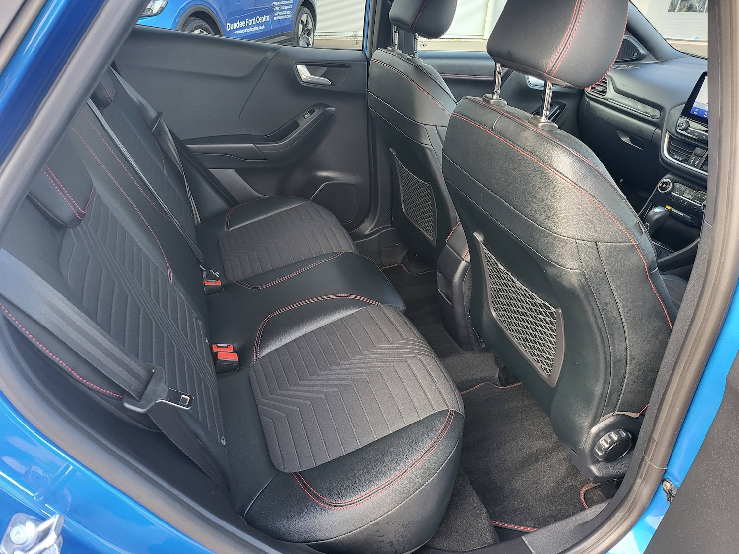 Used Ford Puma 2023 for sale - 76394997: Photo 25