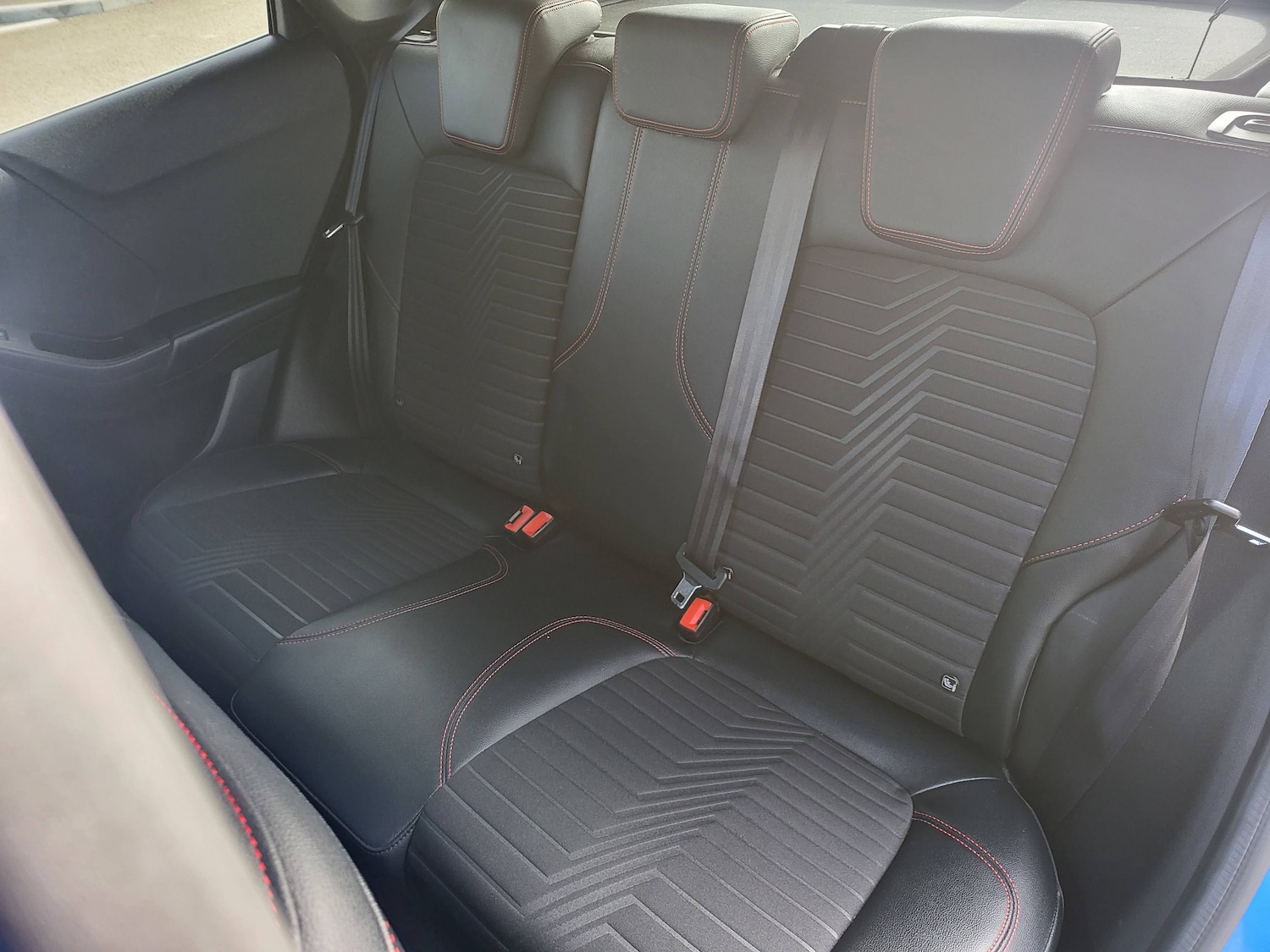 Used Ford Puma 2023 for sale - 76394997: Photo 26