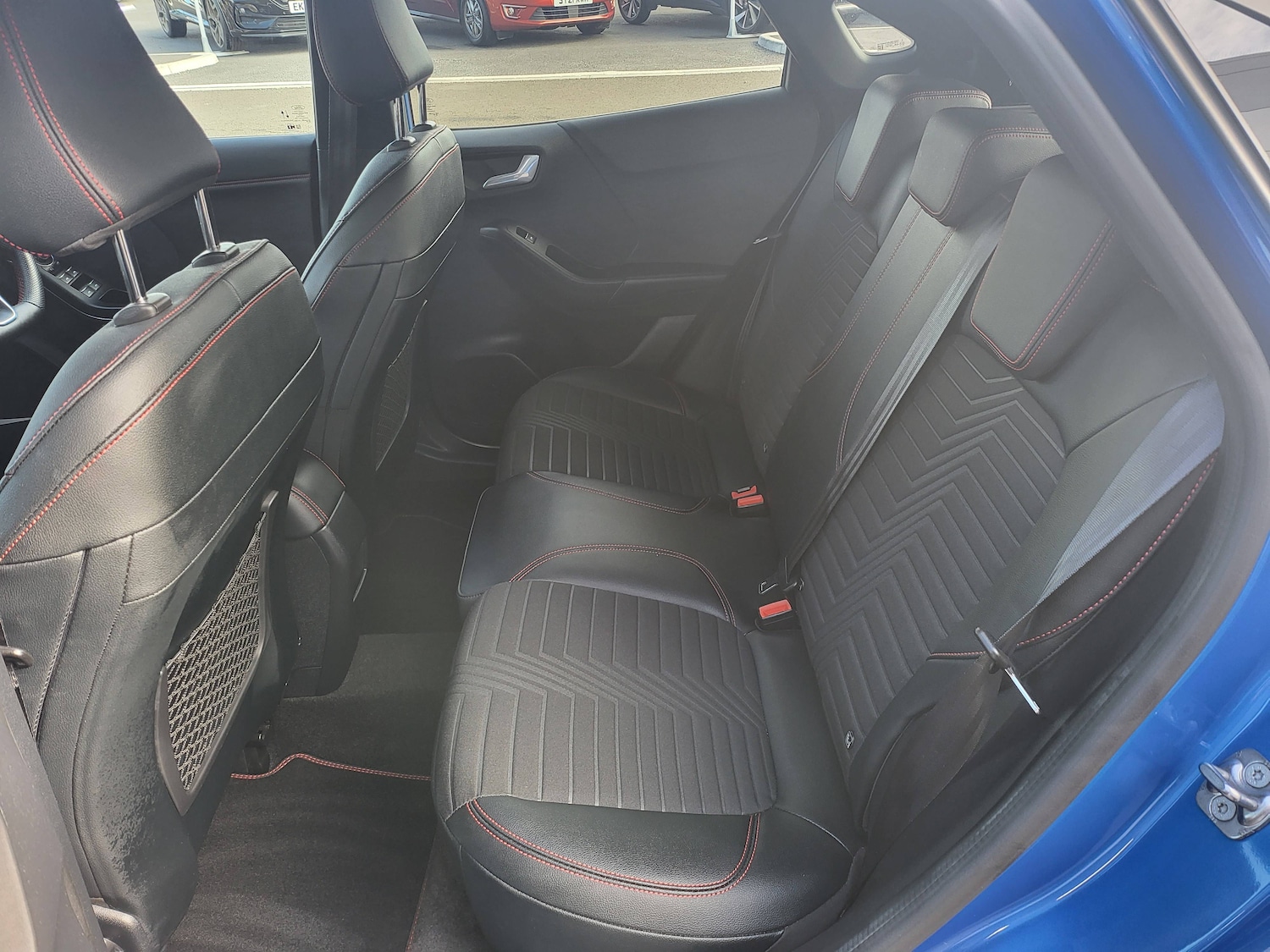 Used Ford Puma 2023 for sale - 76394997: Photo 27