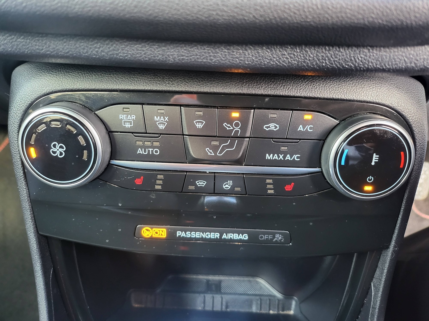 Used Ford Puma 2023 for sale - 76394997: Photo 29