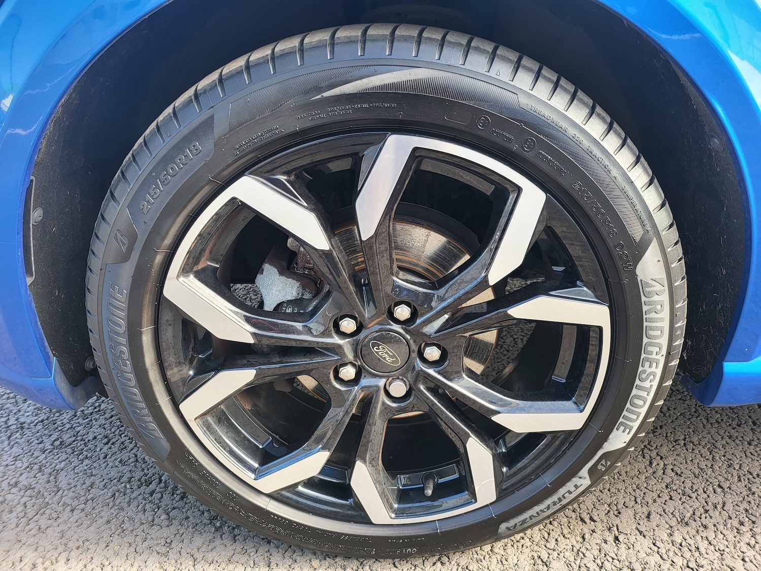 Used Ford Puma 2023 for sale - 76394997: Photo 31