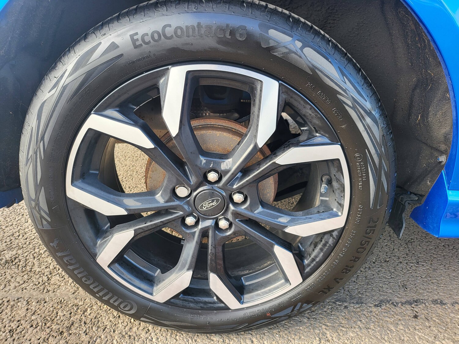 Used Ford Puma 2023 for sale - 76394997: Photo 32