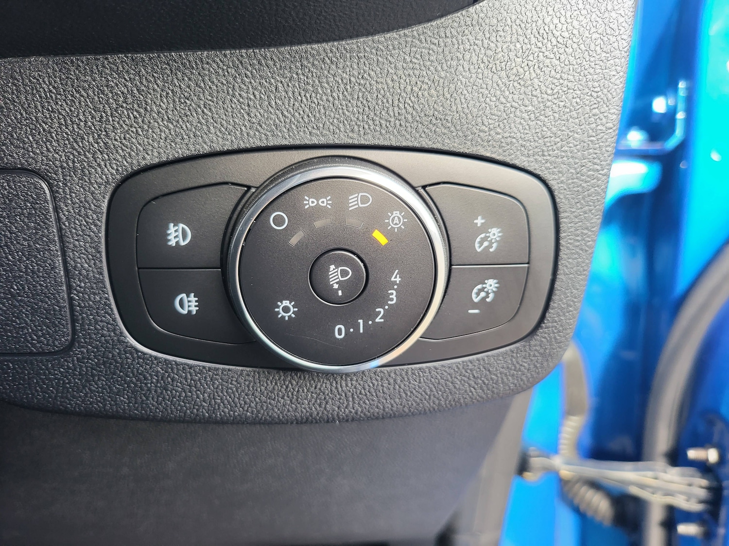 Used Ford Puma 2023 for sale - 76394997: Photo 33