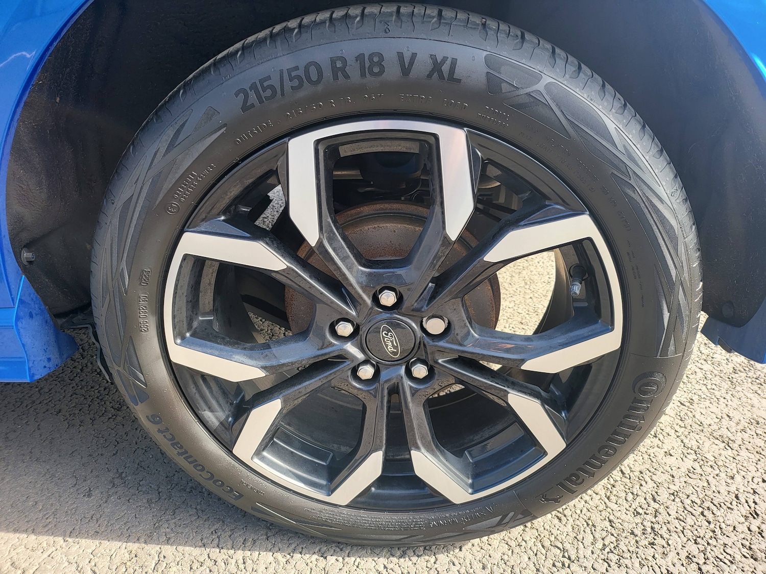 Used Ford Puma 2023 for sale - 76394997: Photo 35