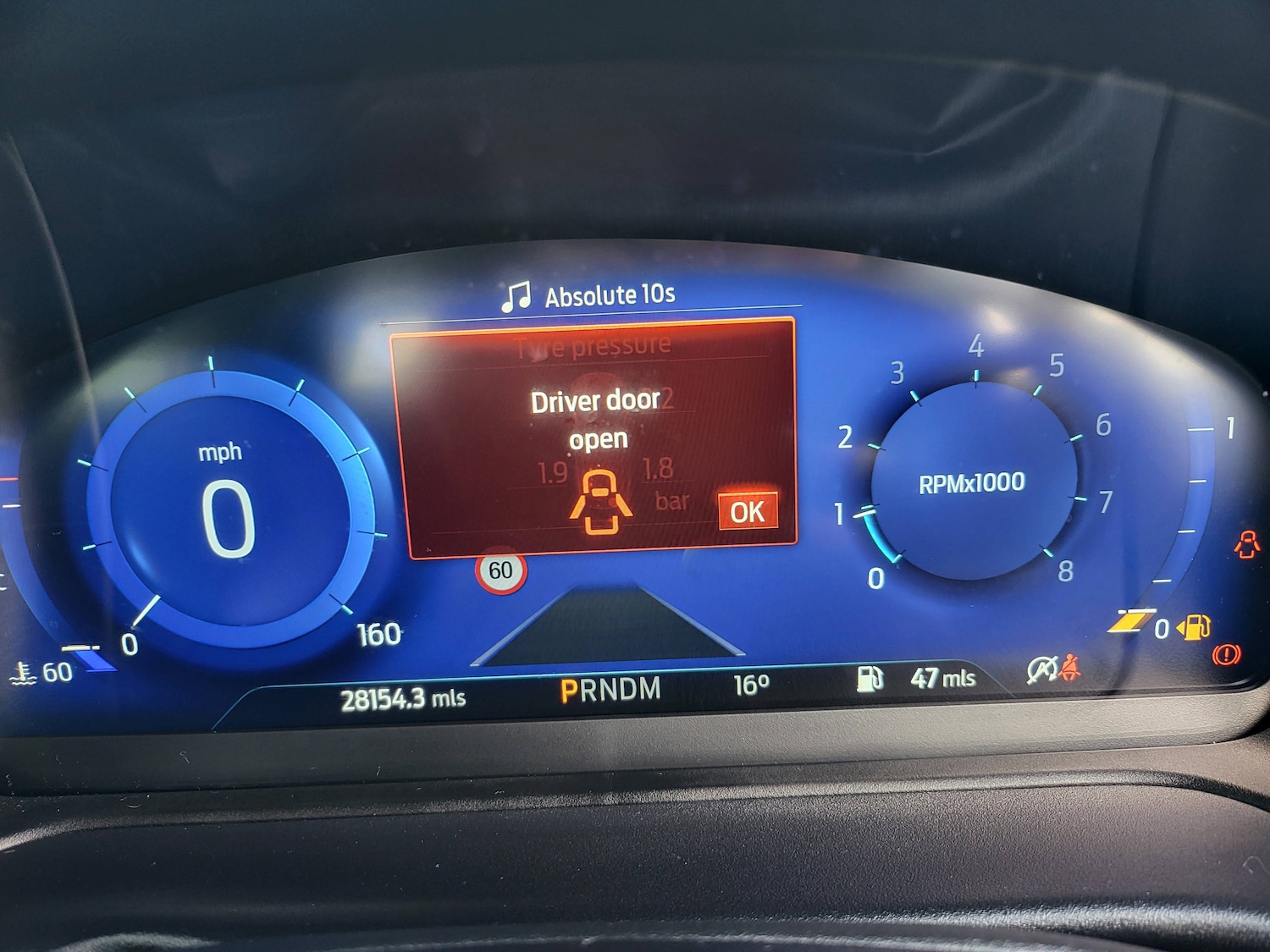 Used Ford Puma 2023 for sale - 76394997: Photo 37