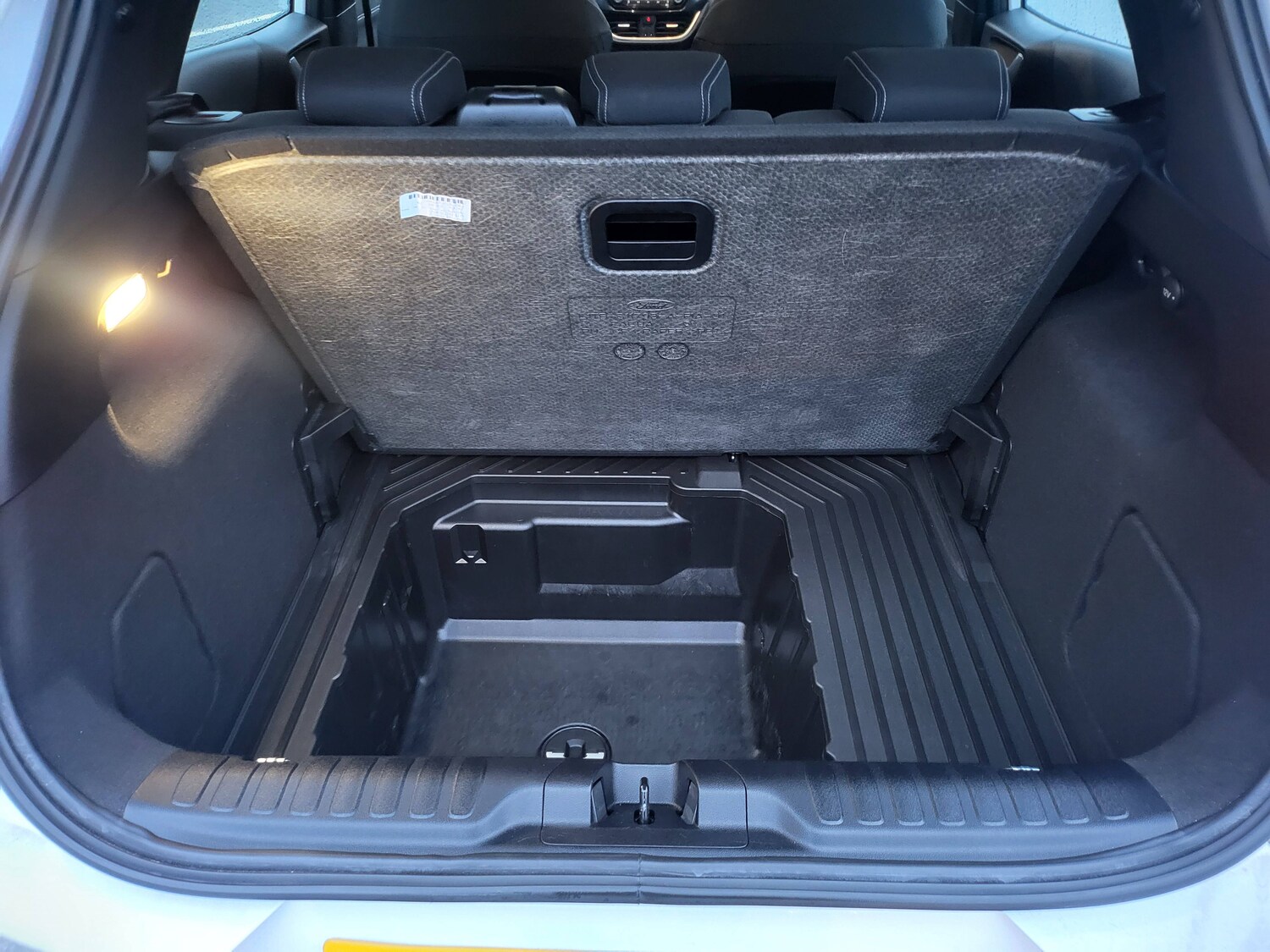 Used Ford Puma 2023 for sale - 77605508: Photo 12