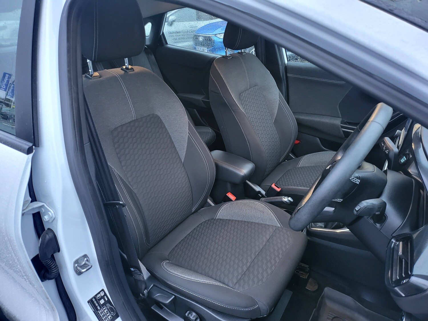 Used Ford Puma 2023 for sale - 77605508: Photo 14