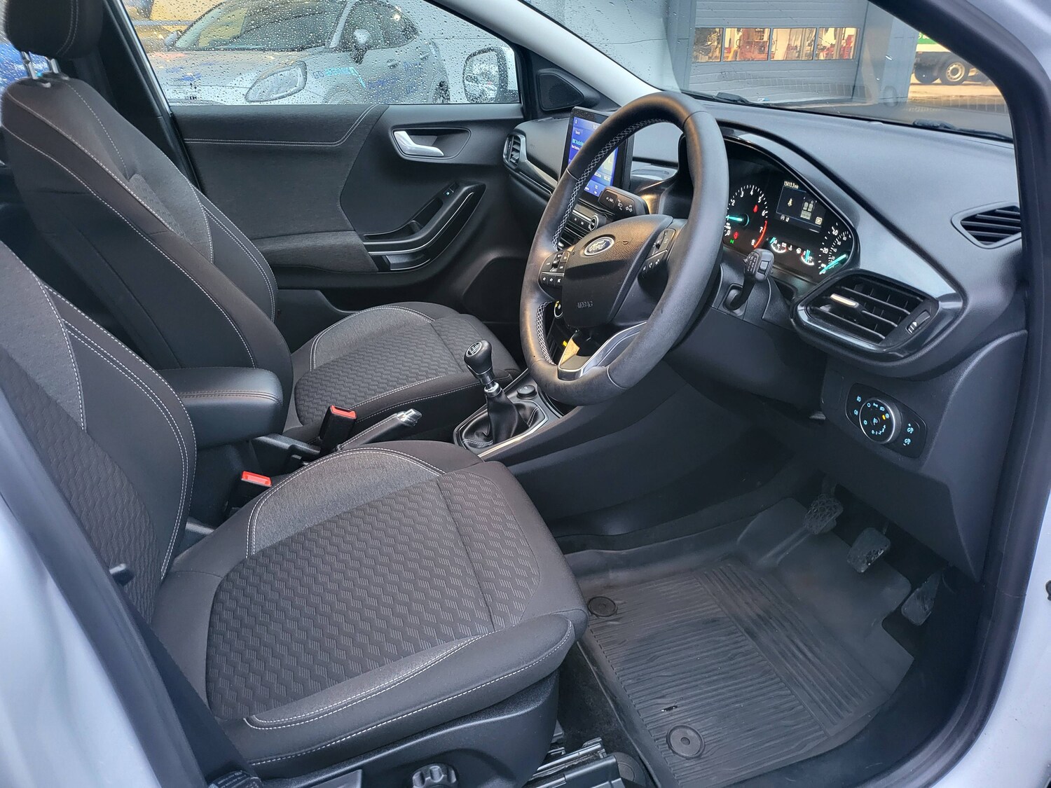 Used Ford Puma 2023 for sale - 77605508: Photo 15