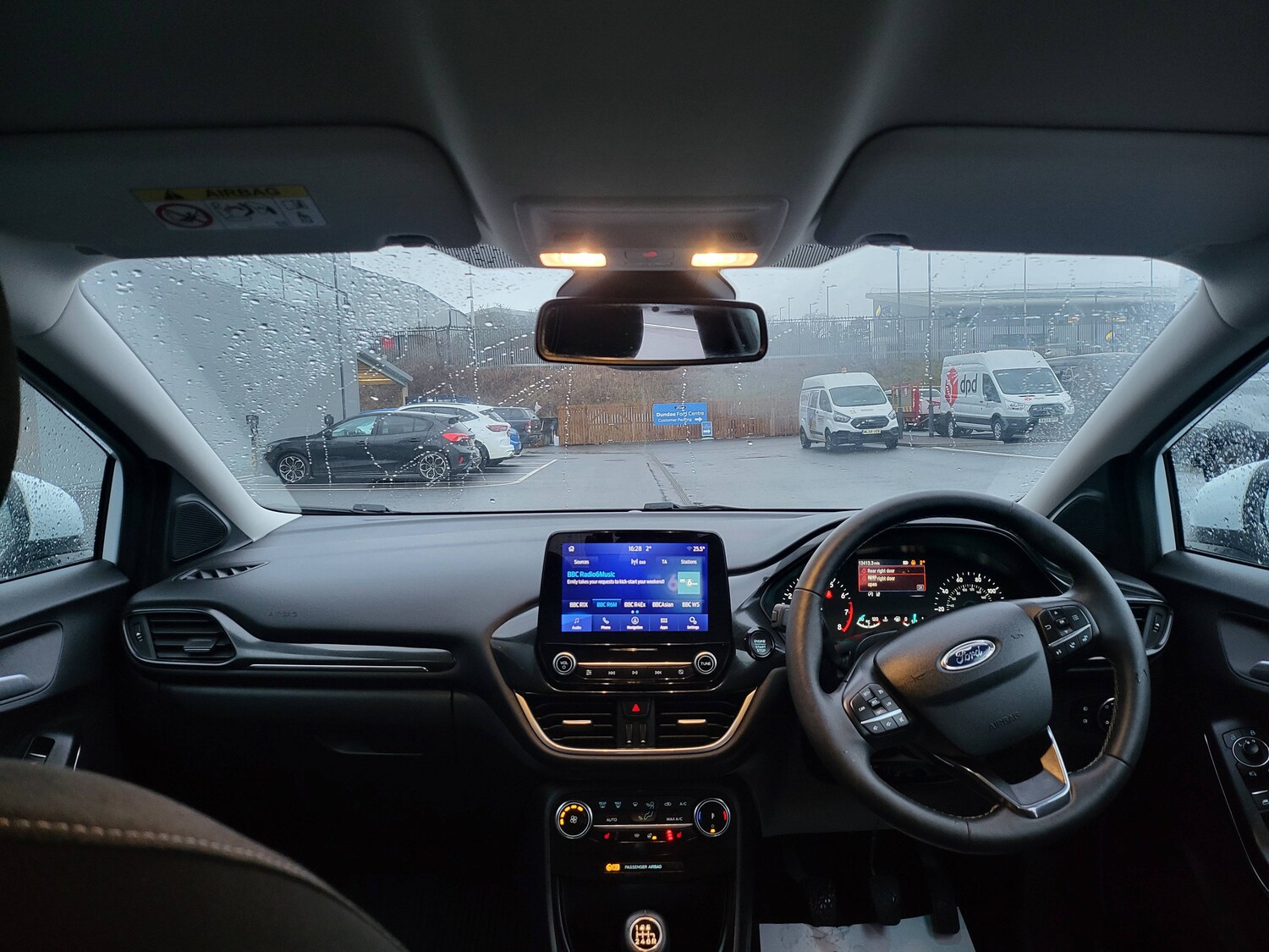 Used Ford Puma 2023 for sale - 77605508: Photo 16