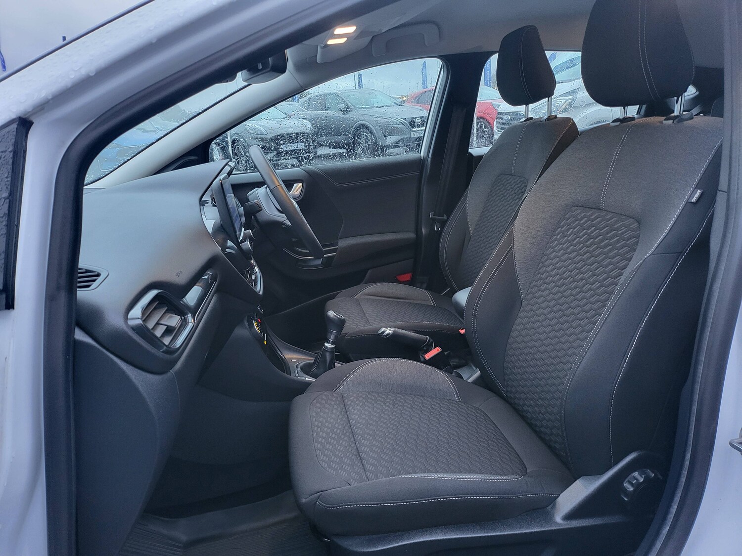 Used Ford Puma 2023 for sale - 77605508: Photo 17