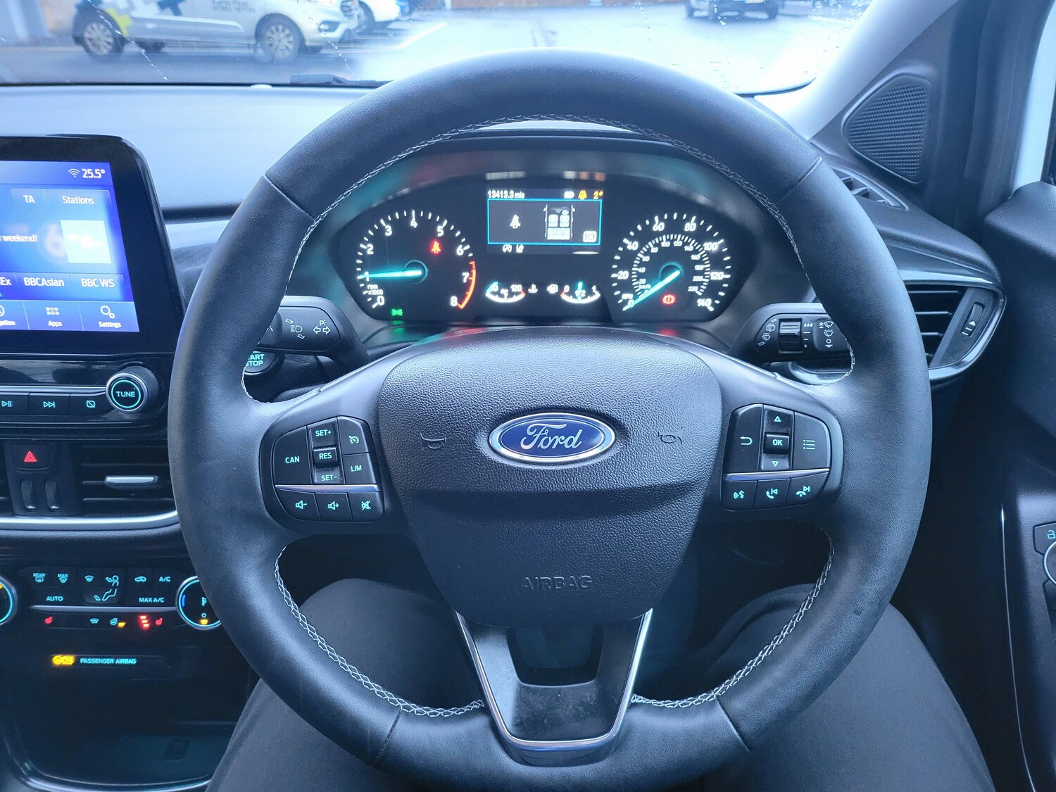 Used Ford Puma 2023 for sale - 77605508: Photo 19