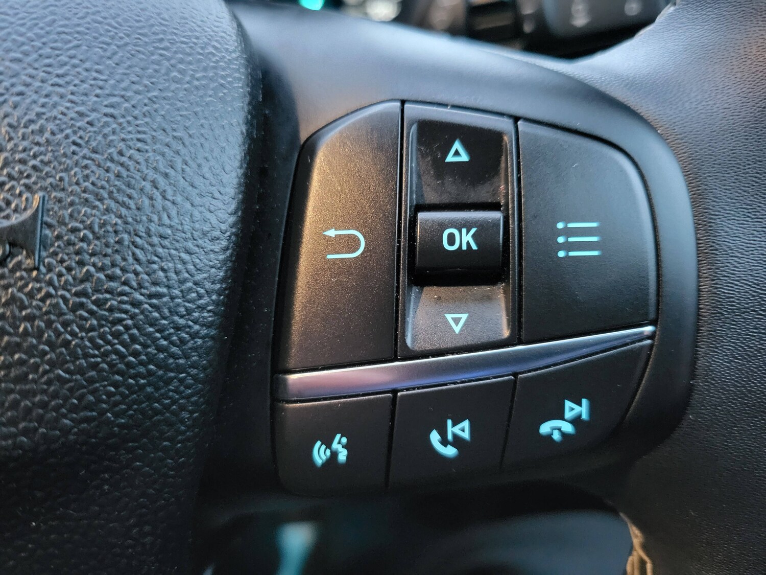 Used Ford Puma 2023 for sale - 77605508: Photo 21