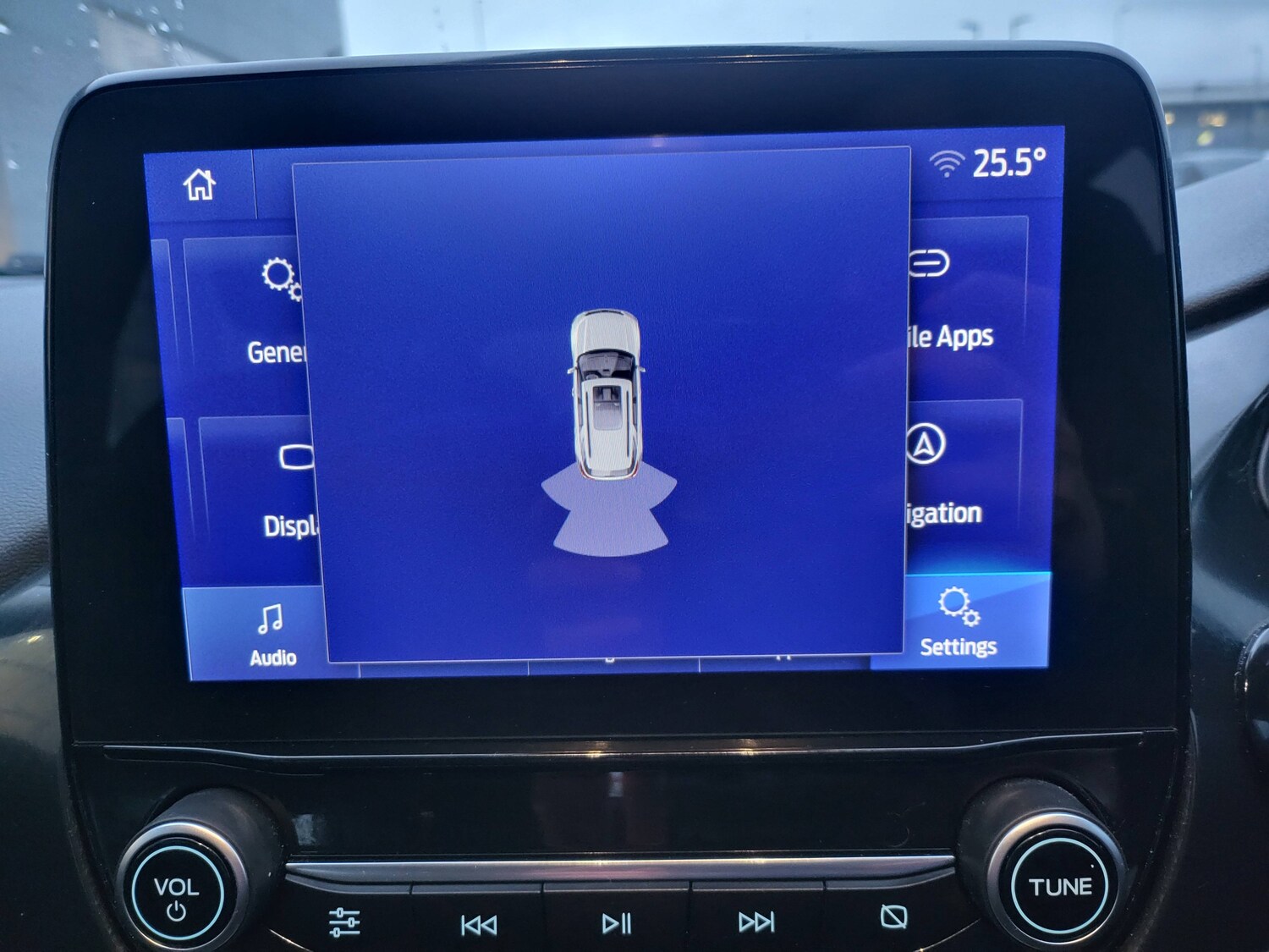 Used Ford Puma 2023 for sale - 77605508: Photo 23