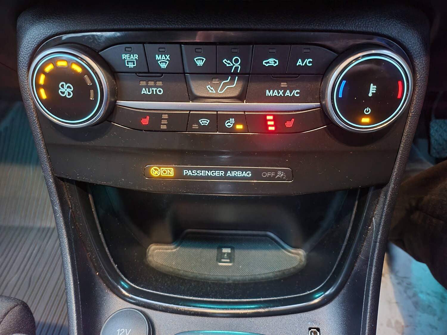 Used Ford Puma 2023 for sale - 77605508: Photo 24