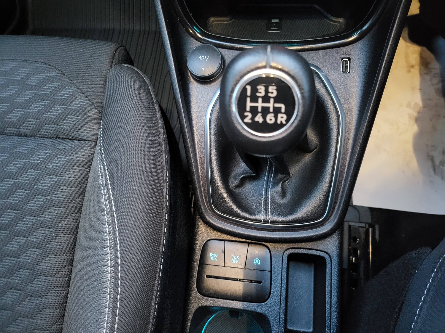 Used Ford Puma 2023 for sale - 77605508: Photo 25