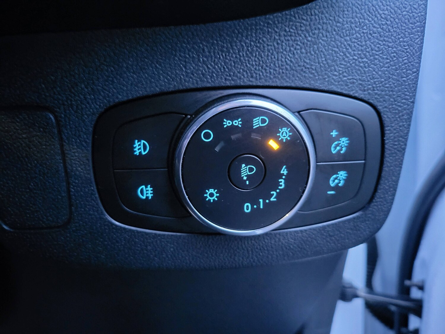 Used Ford Puma 2023 for sale - 77605508: Photo 26