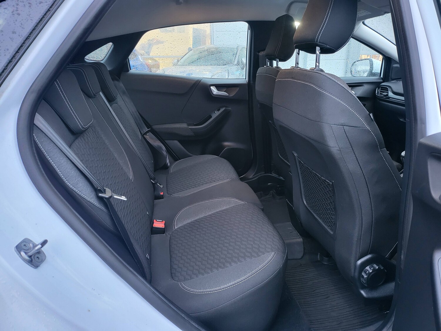 Used Ford Puma 2023 for sale - 77605508: Photo 28