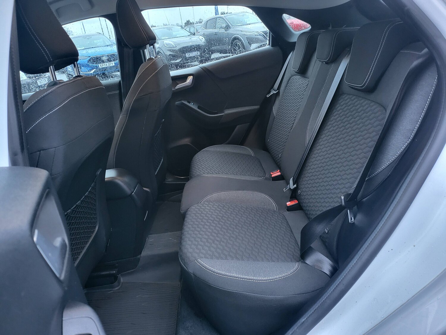 Used Ford Puma 2023 for sale - 77605508: Photo 29