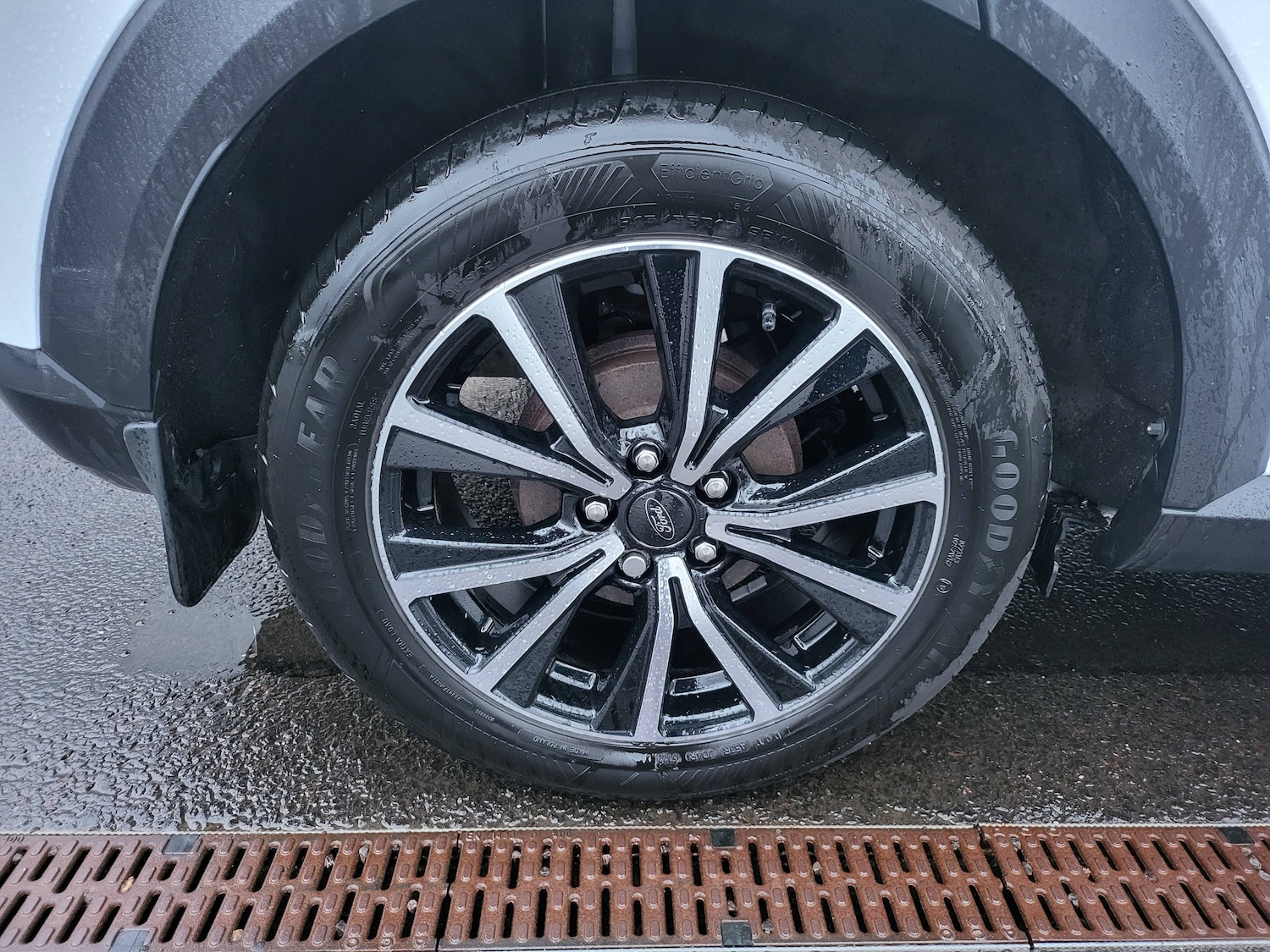 Used Ford Puma 2023 for sale - 77605508: Photo 3