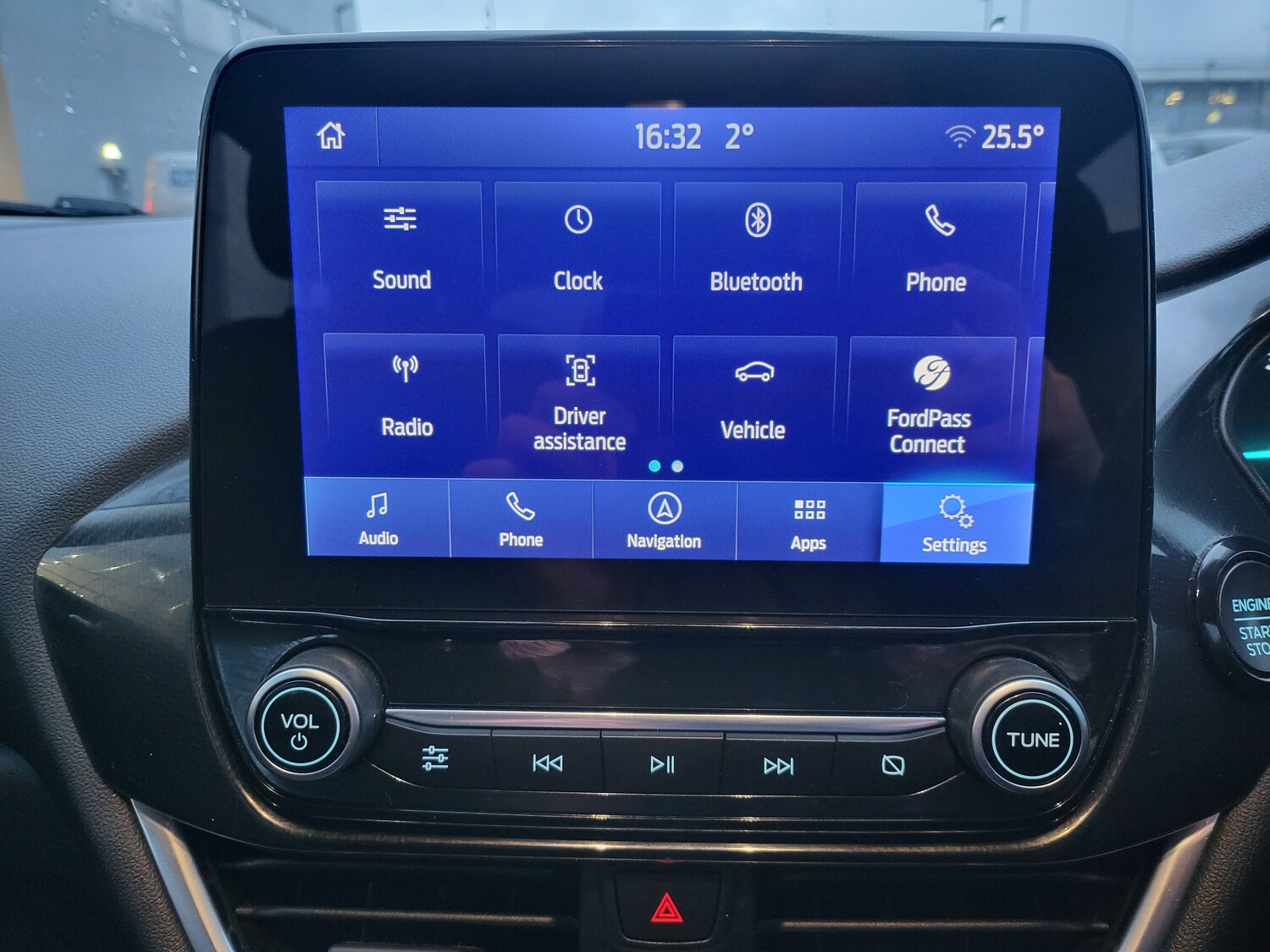 Used Ford Puma 2023 for sale - 77605508: Photo 31