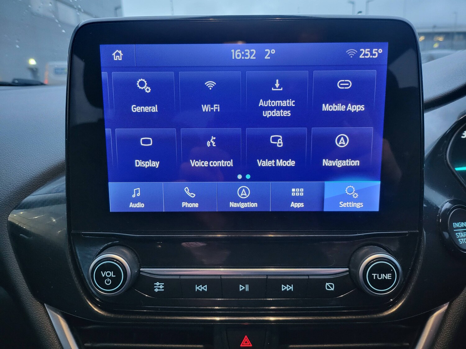 Used Ford Puma 2023 for sale - 77605508: Photo 32