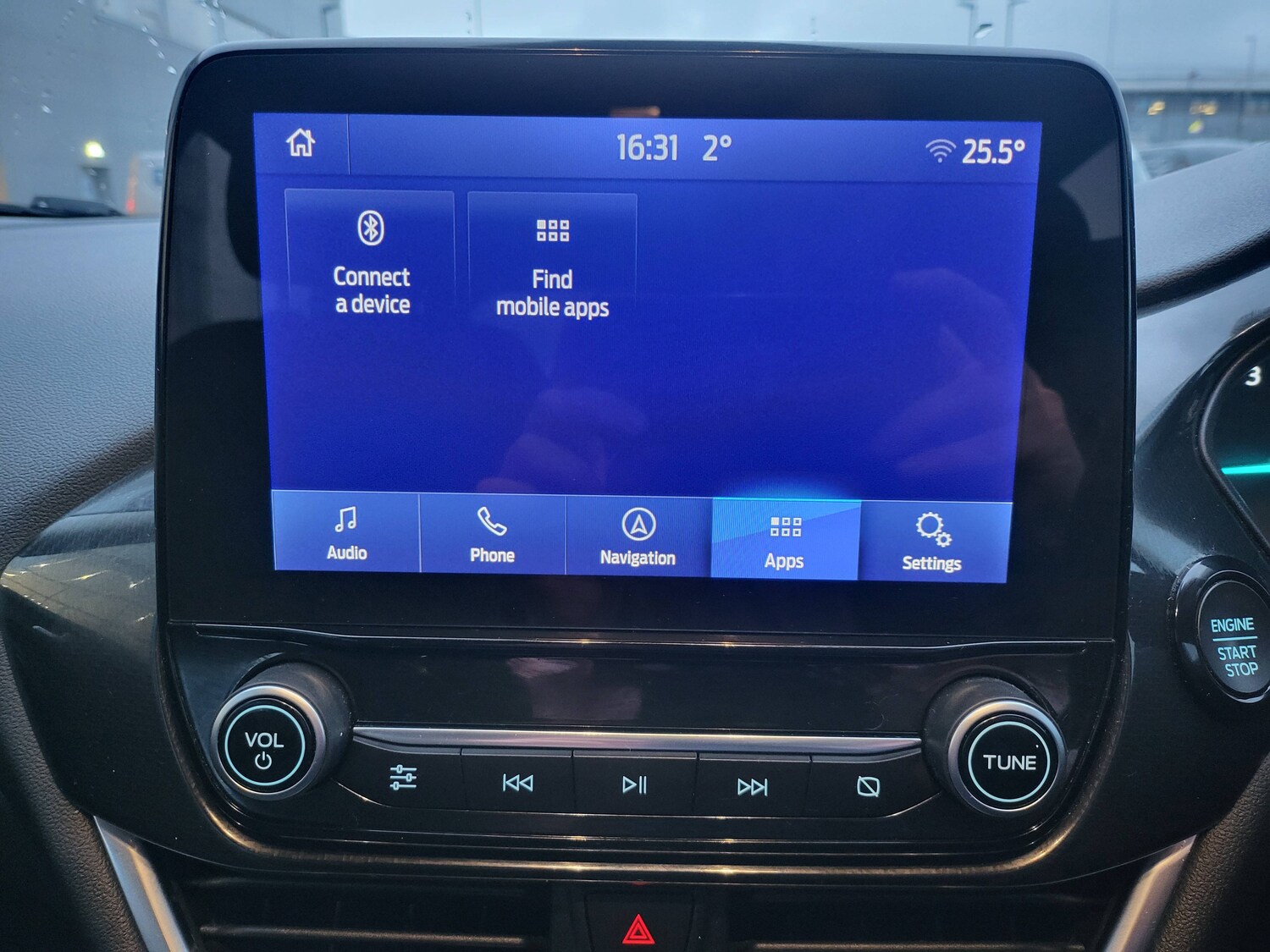 Used Ford Puma 2023 for sale - 77605508: Photo 33