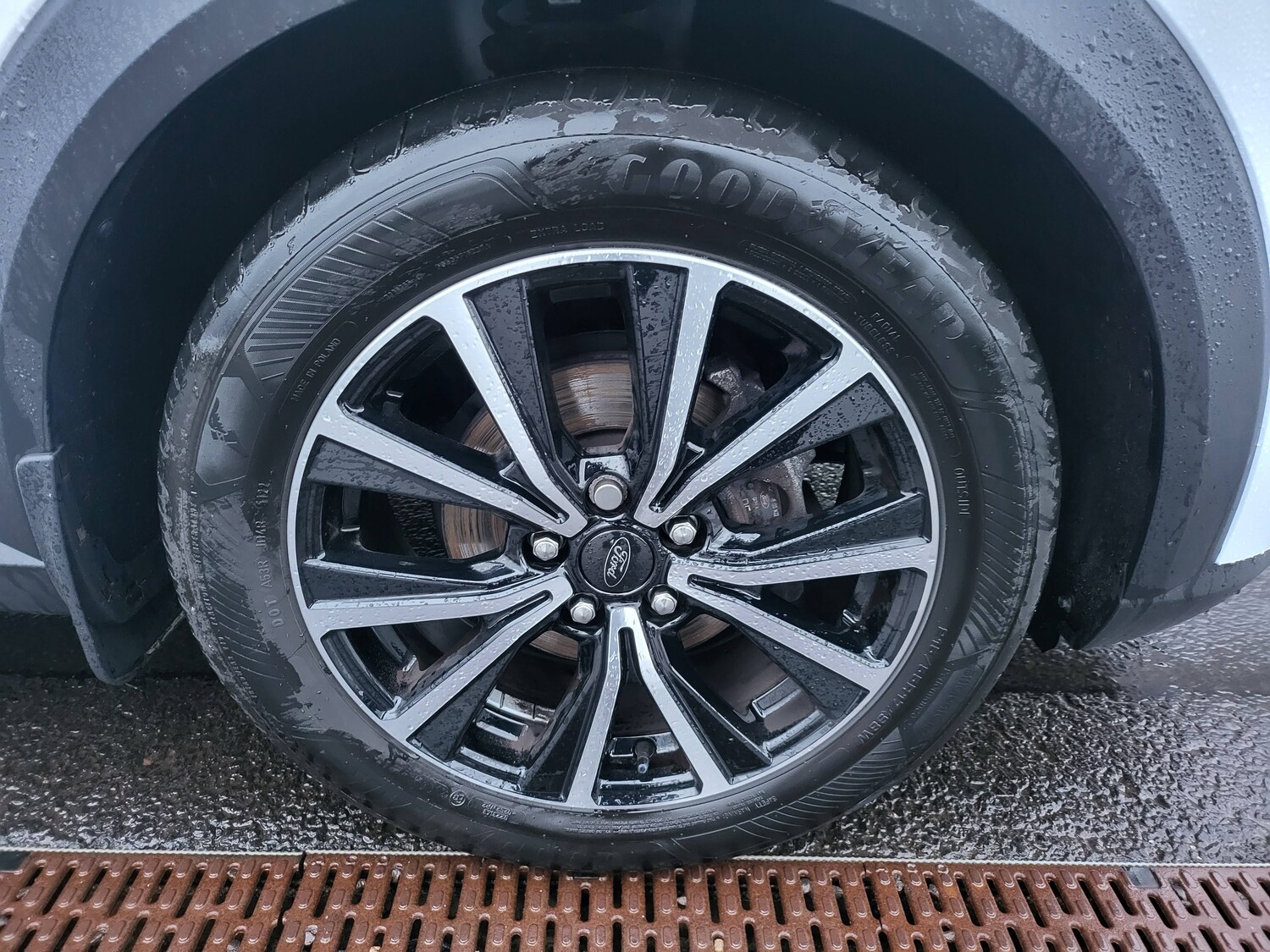 Used Ford Puma 2023 for sale - 77605508: Photo 35