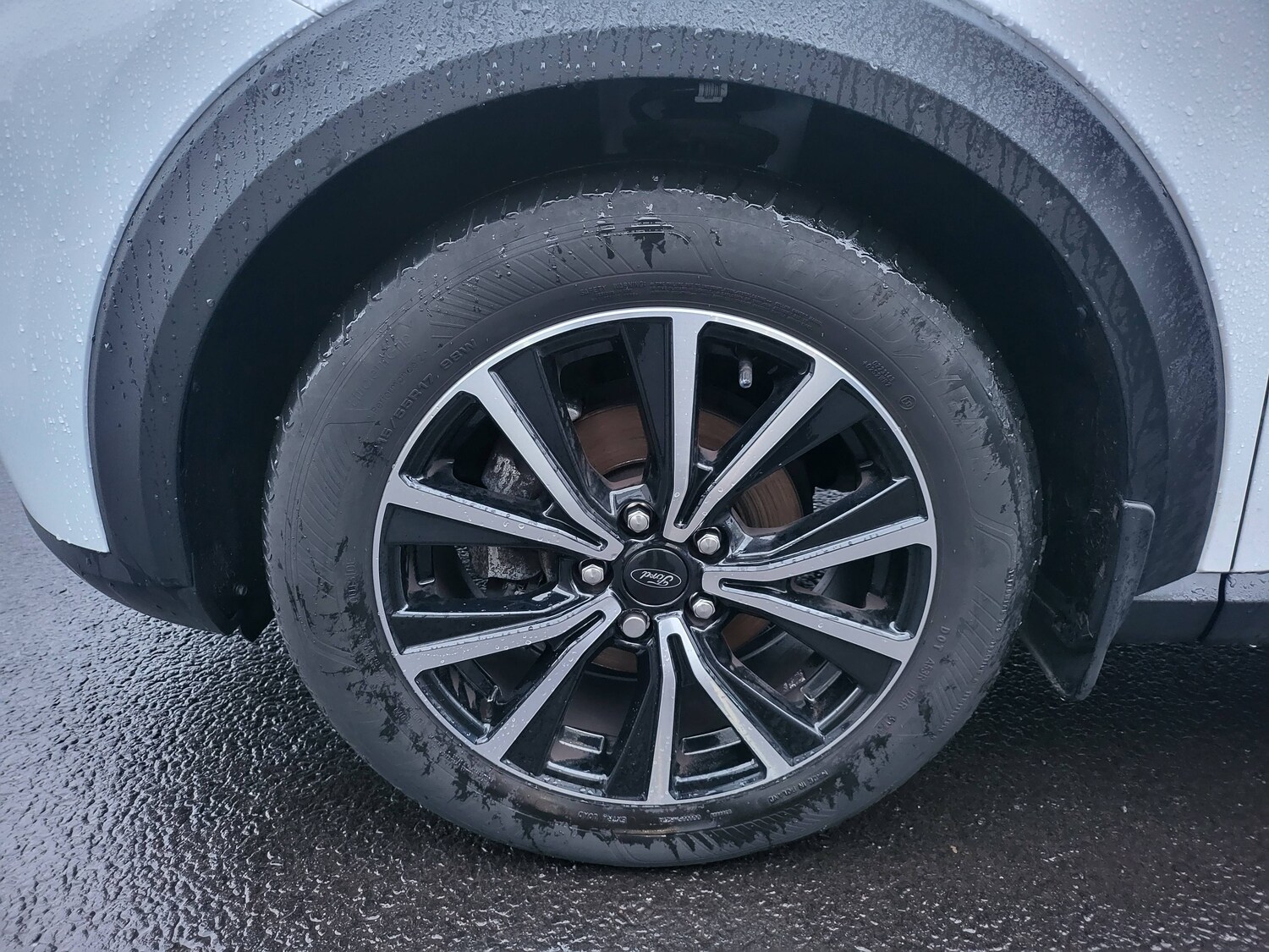 Used Ford Puma 2023 for sale - 77605508: Photo 36