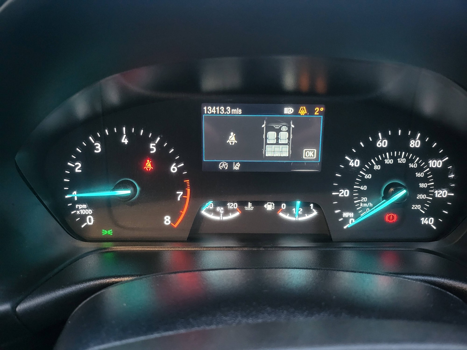 Used Ford Puma 2023 for sale - 77605508: Photo 37