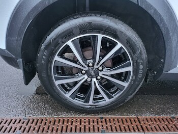 Used Ford Puma undefined for sale - 77605508: Photo