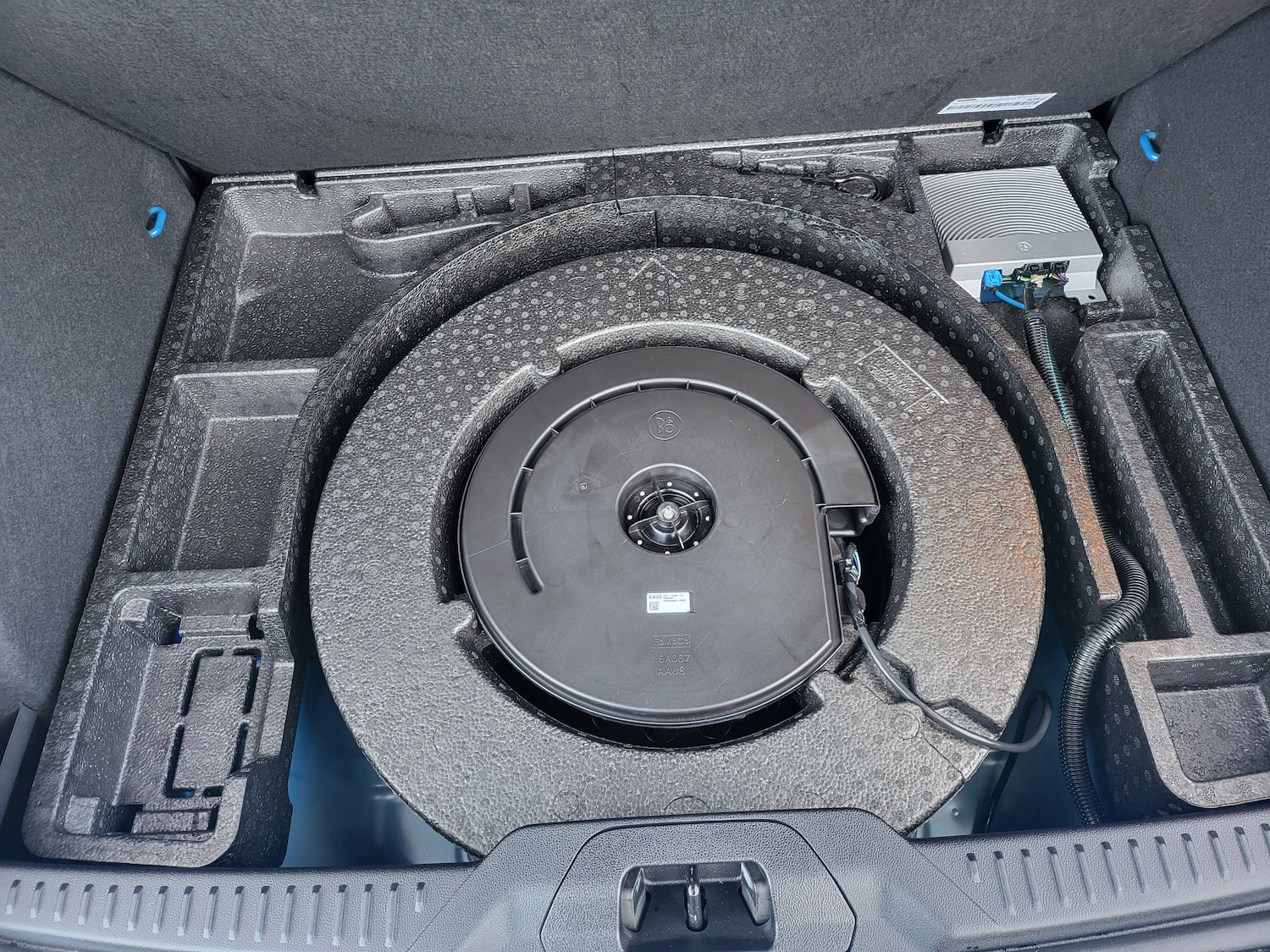 Used Ford Focus 2023 for sale - 77546117: Photo 13