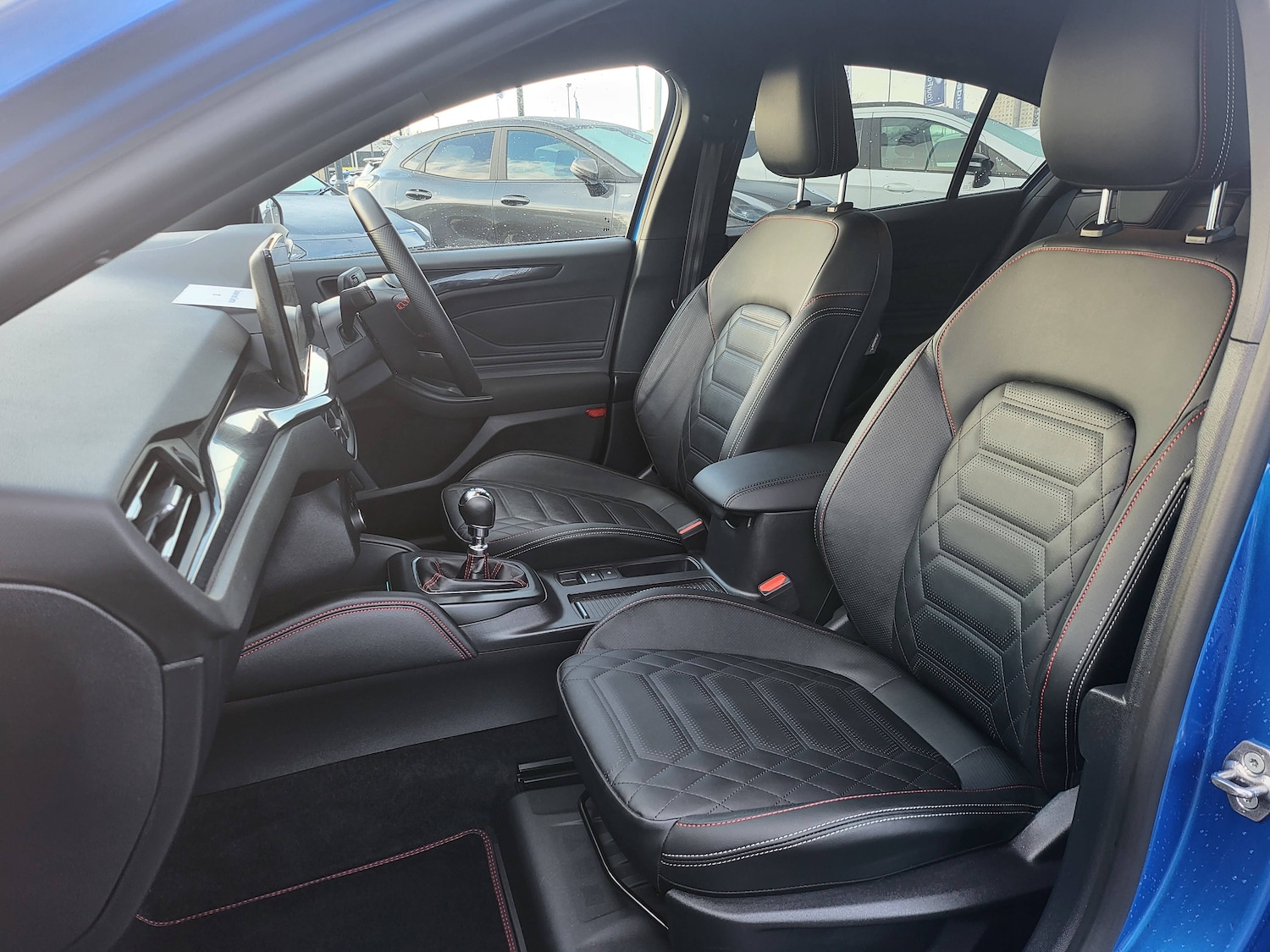 Used Ford Focus 2023 for sale - 77546117: Photo 16