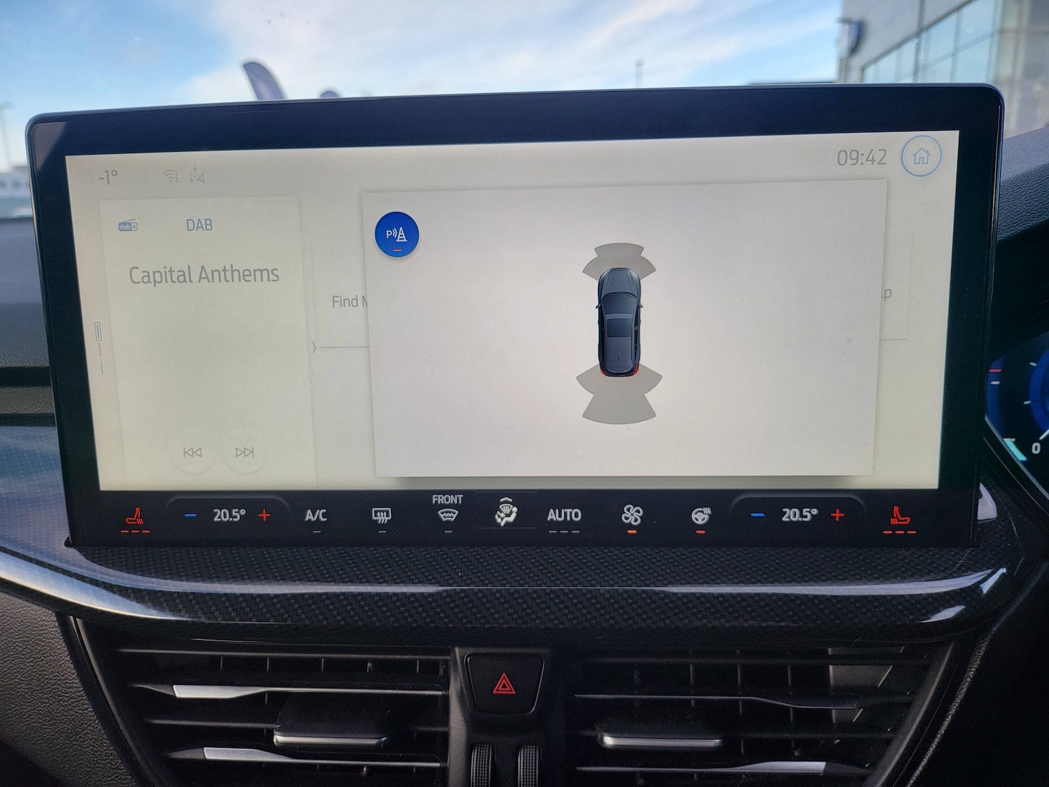 Used Ford Focus 2023 for sale - 77546117: Photo 21