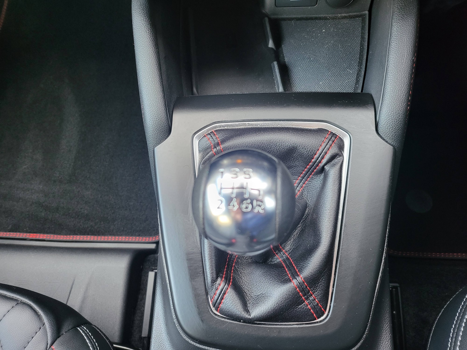 Used Ford Focus 2023 for sale - 77546117: Photo 23