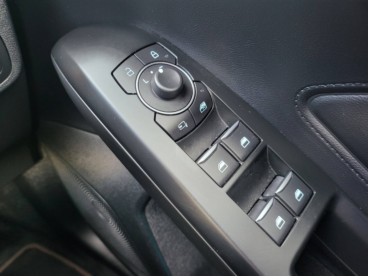 Used Ford Focus 2023 for sale - 77546117: Photo 24