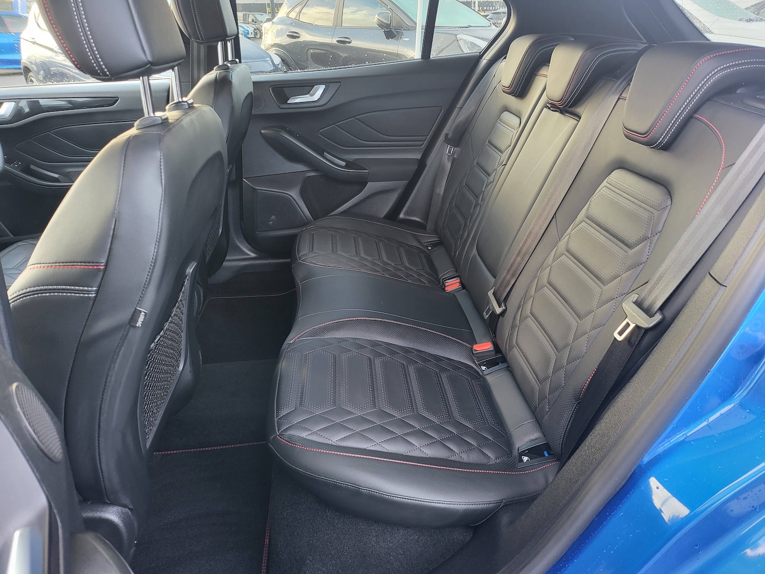 Used Ford Focus 2023 for sale - 77546117: Photo 27