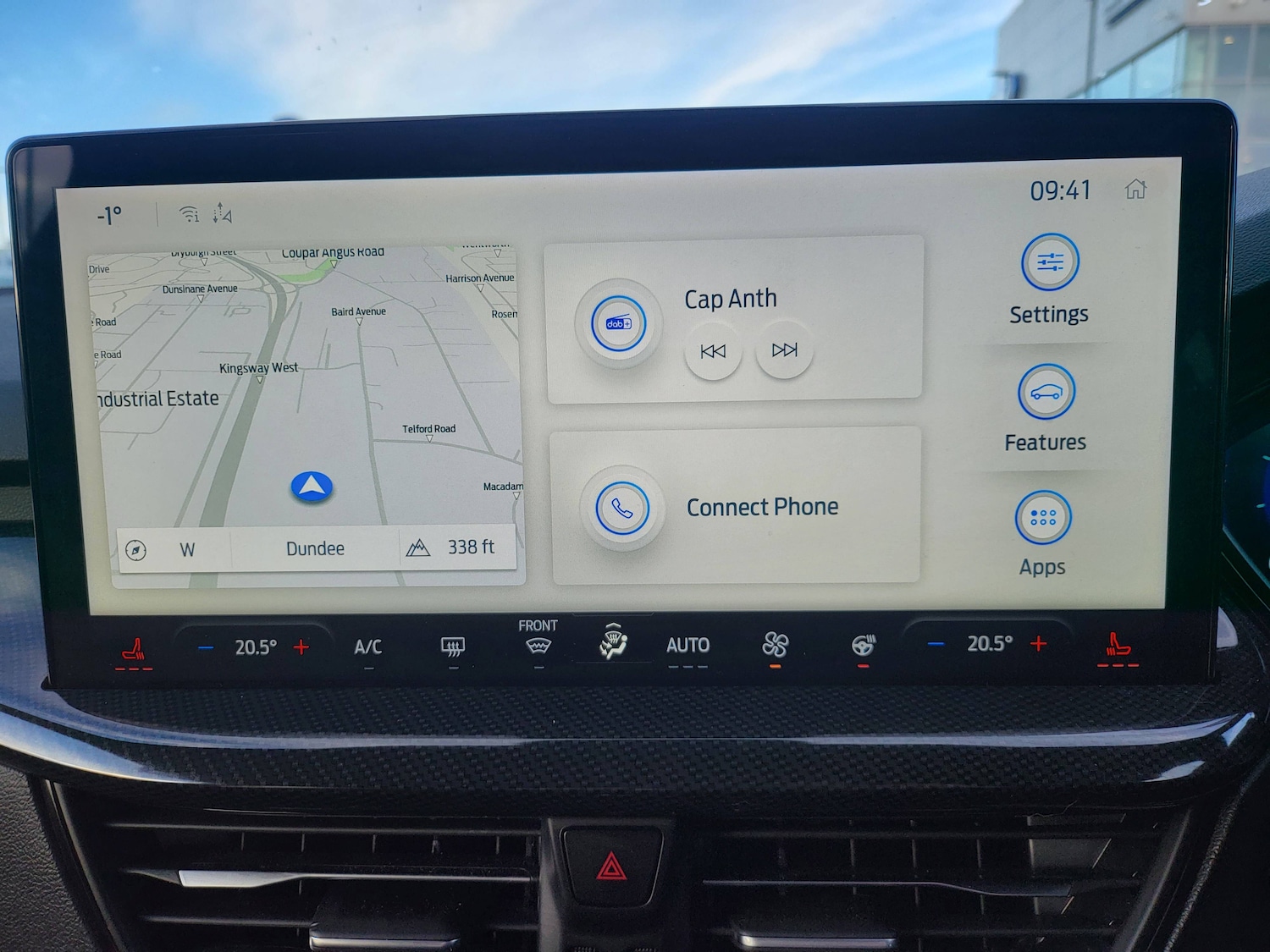 Used Ford Focus 2023 for sale - 77546117: Photo 28