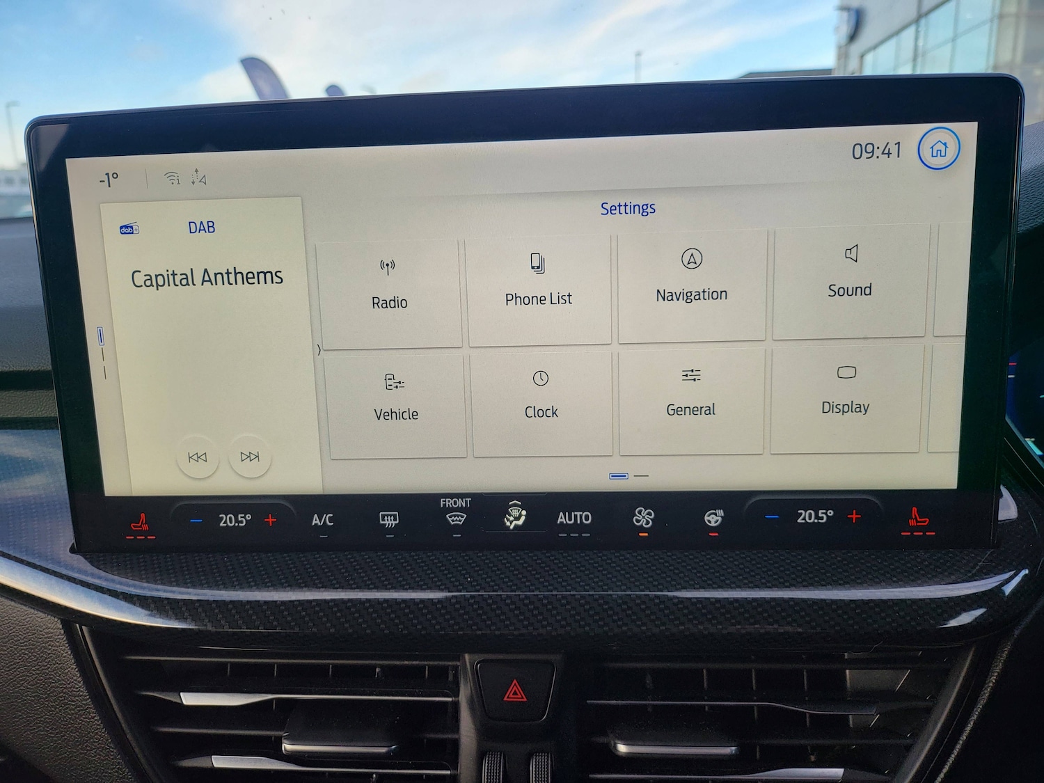 Used Ford Focus 2023 for sale - 77546117: Photo 29