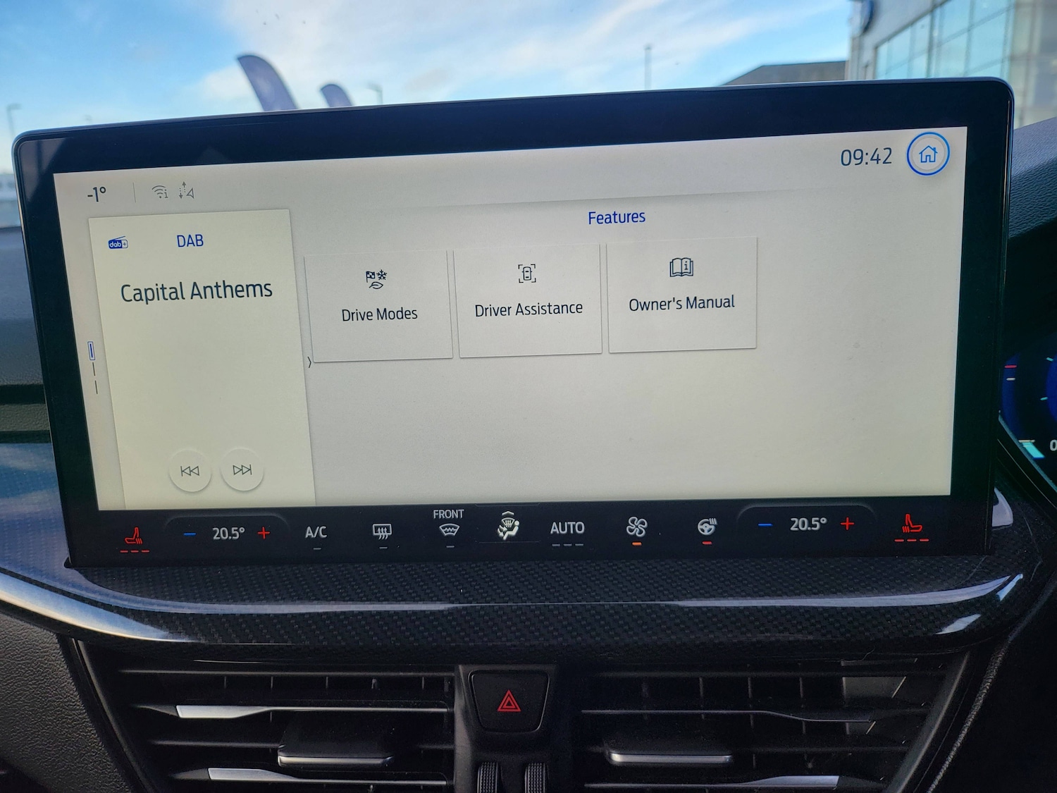 Used Ford Focus 2023 for sale - 77546117: Photo 31