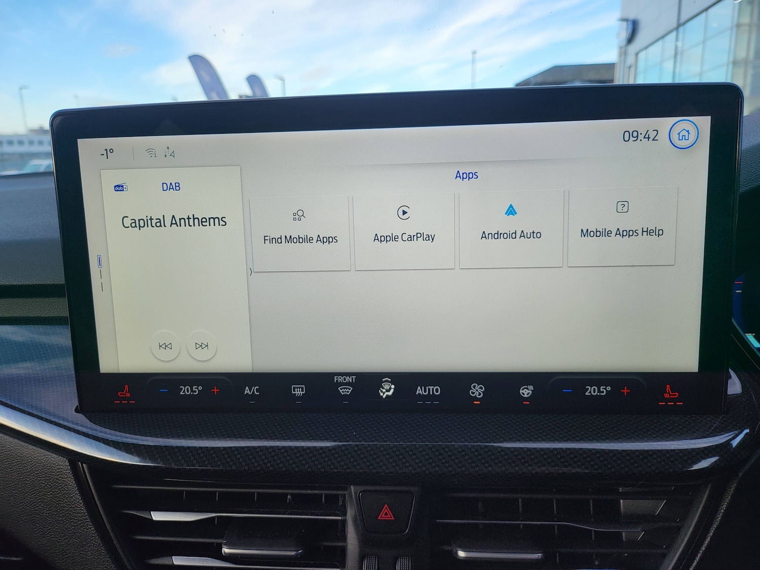 Used Ford Focus 2023 for sale - 77546117: Photo 33