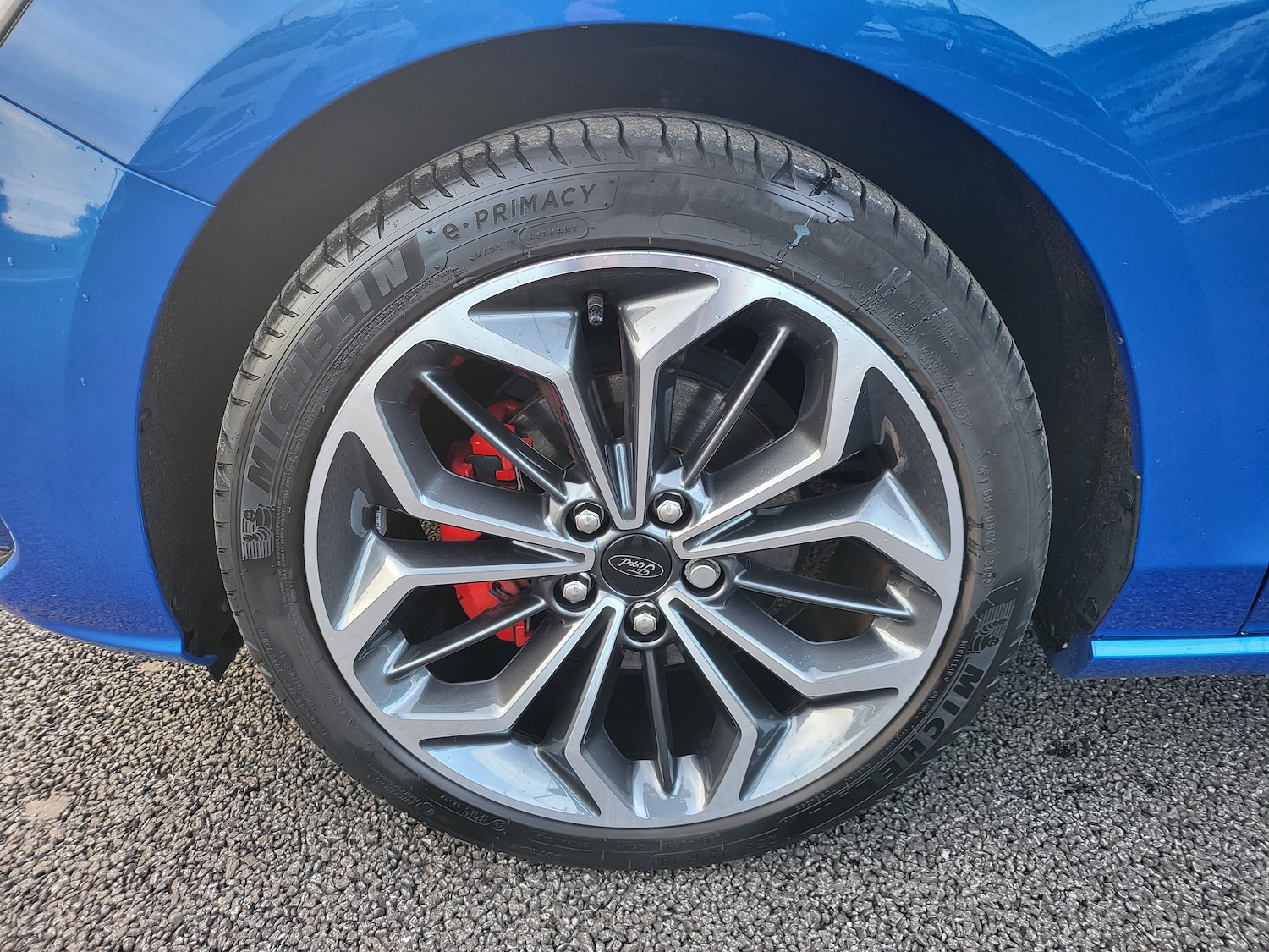 Used Ford Focus 2023 for sale - 77546117: Photo 35