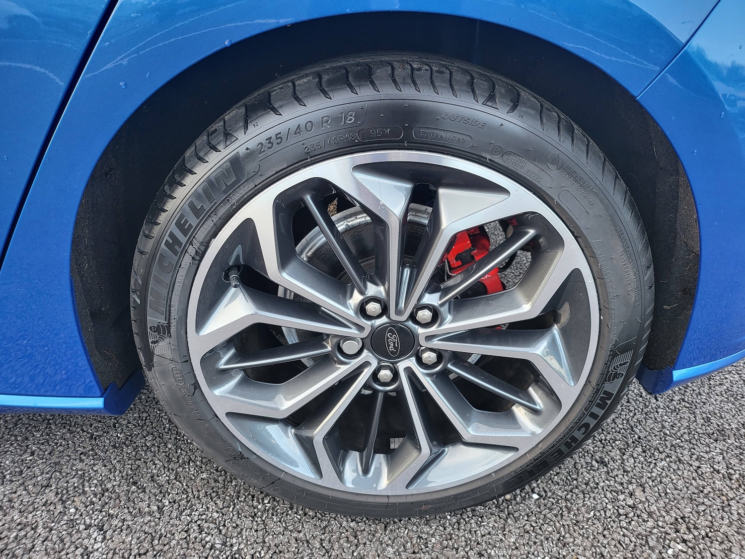 Used Ford Focus 2023 for sale - 77546117: Photo 36