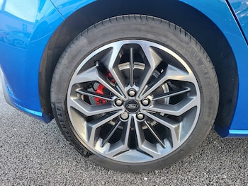 Used Ford Focus 2023 for sale - 77546117: Photo