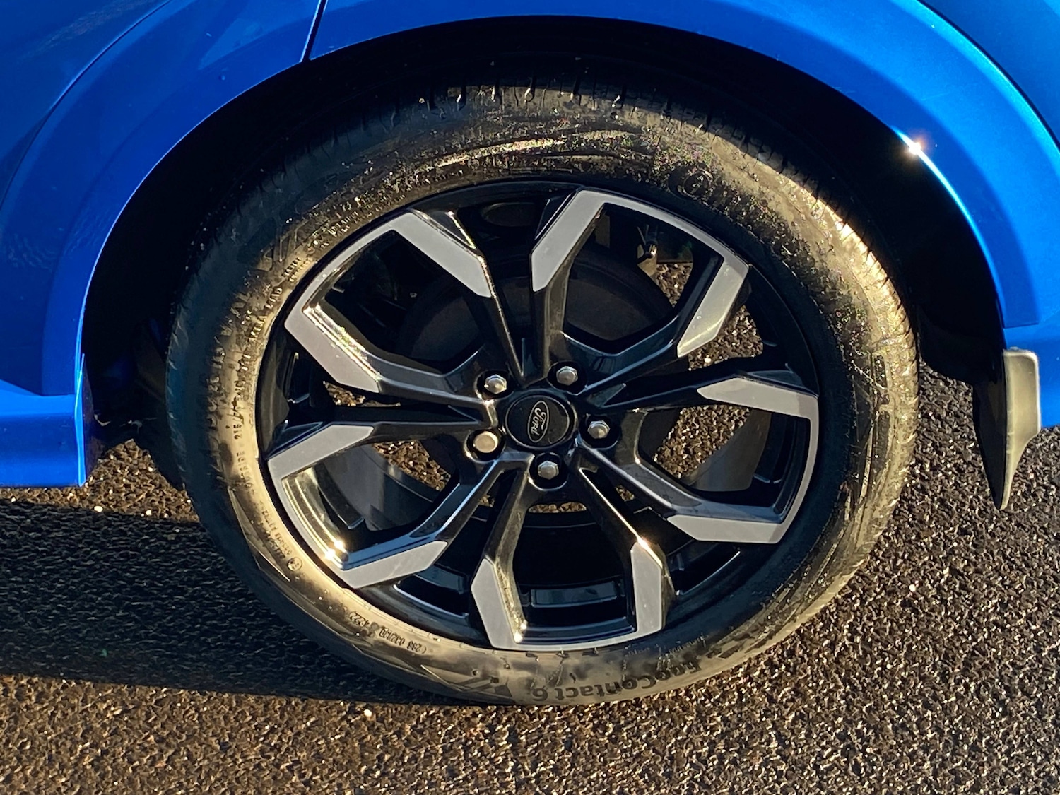 Used Ford Puma 2023 for sale - 76958722: Photo 10