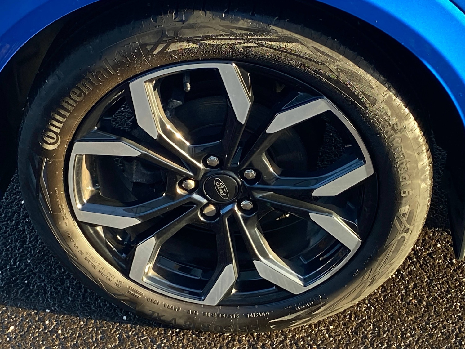 Used Ford Puma 2023 for sale - 76958722: Photo 11