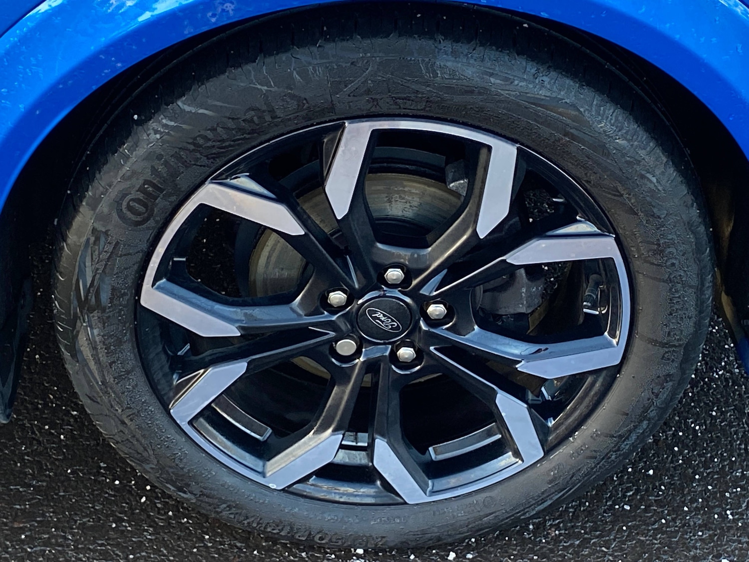 Used Ford Puma 2023 for sale - 76958722: Photo 12