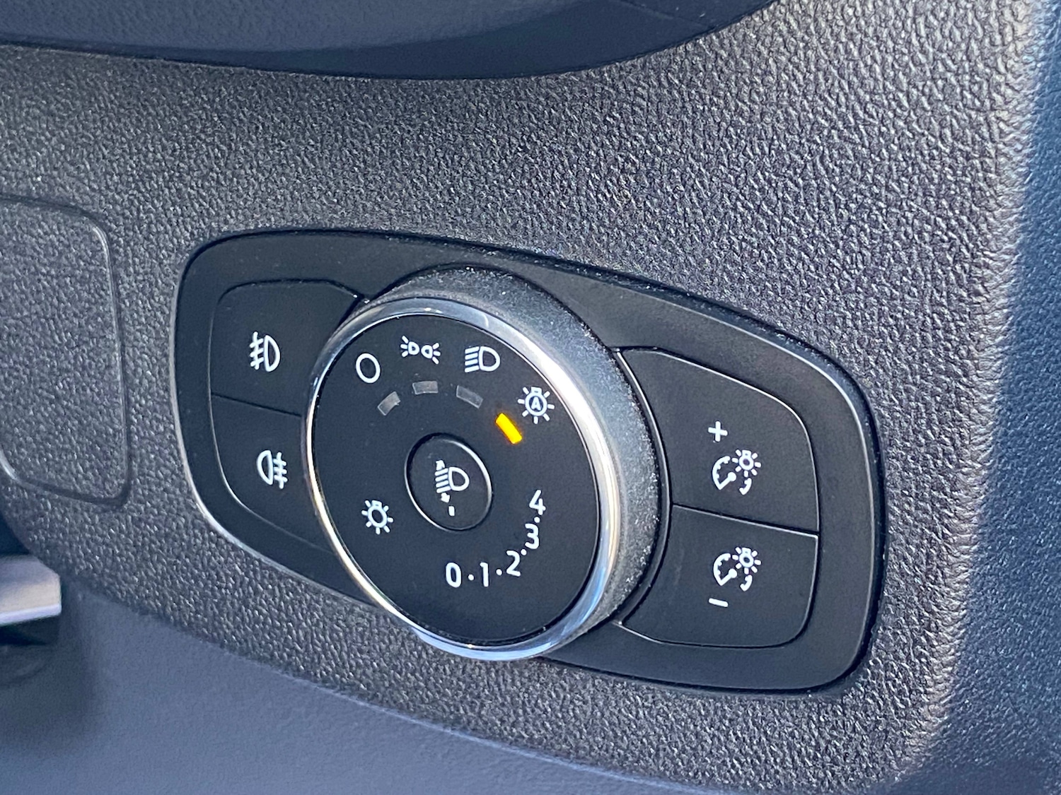 Used Ford Puma 2023 for sale - 76958722: Photo 25