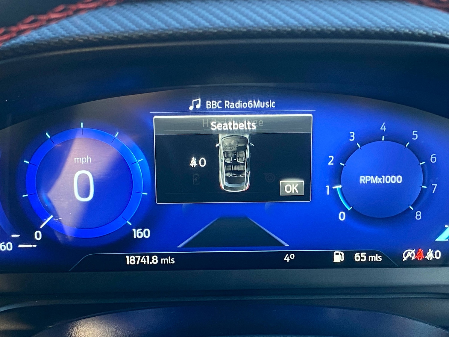 Used Ford Puma 2023 for sale - 76958722: Photo 27