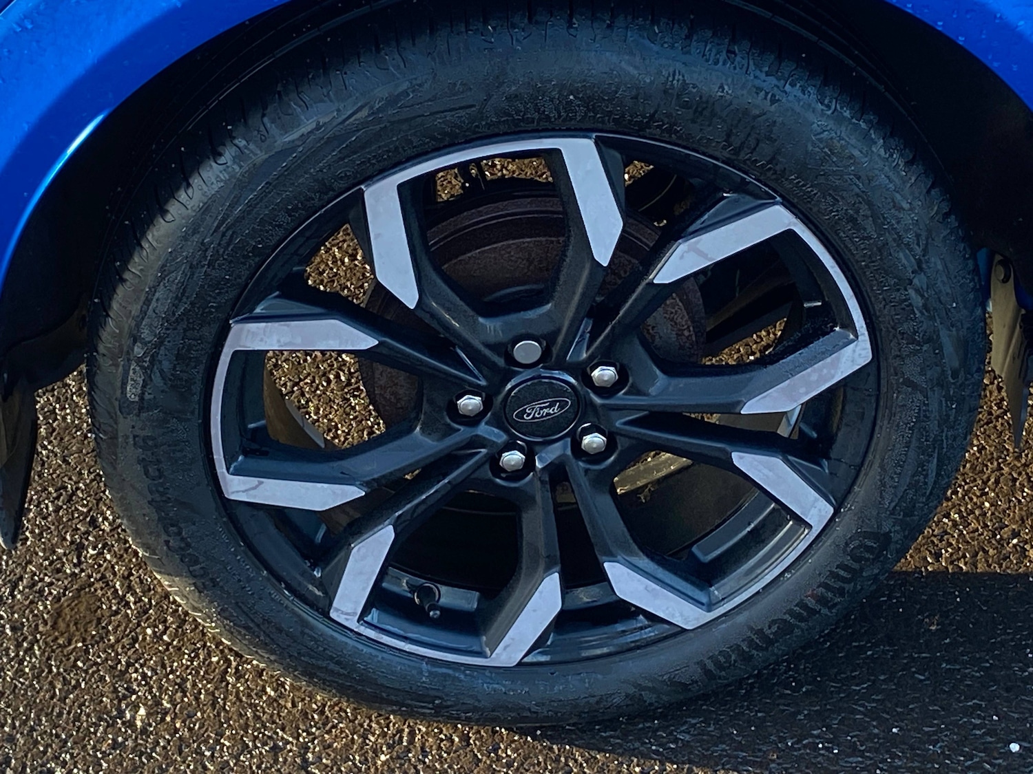 Used Ford Puma 2023 for sale - 76958722: Photo 9