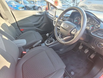 Used Ford Fiesta undefined for sale - 78400602: Photo